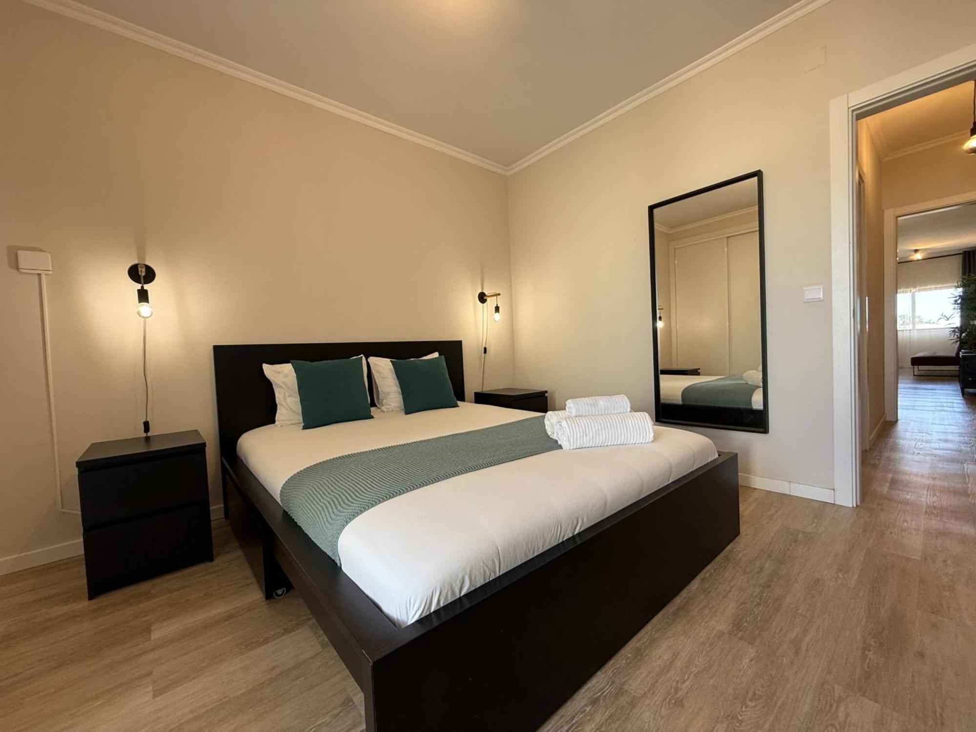 Luxe Condo With Pool, Airco And Seaview Balcony - Go4Portugal - Albufeira Exterior foto