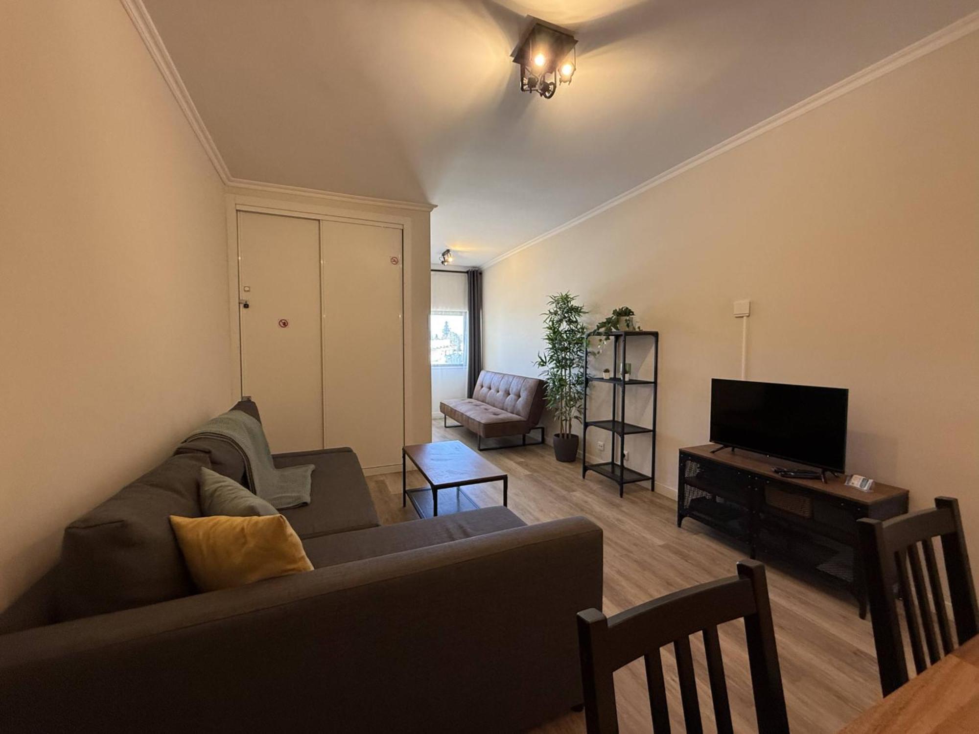 Luxe Condo With Pool, Airco And Seaview Balcony - Go4Portugal - Albufeira Exterior foto